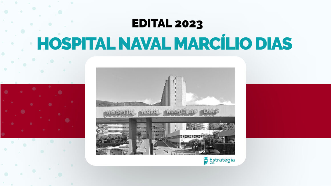 HNMD divulga edital para Residência Médica 2023