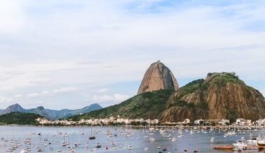 Nota de corte Rio de Janeiro
