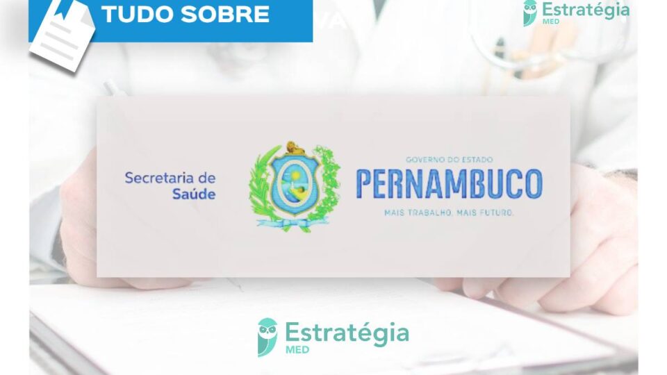 Residência Médica SES-PE: tudo sobre o processo seletivo!